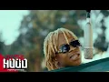 Kayflow, Sane Wav - Catch Me Outside l IN THE HOOD PERFOMANCE