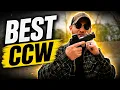 The only Carry Gun You ll ever need