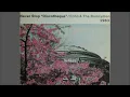 Never Stop Discotheque by Echo and the Bunnymen 1983 remix single