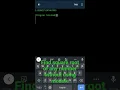 LEVEL-1 18 1 Program to find the square root of a number in Python without using math module