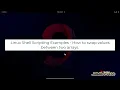 How to swap two array values using linux shell script - bash script examples in RHEL 9