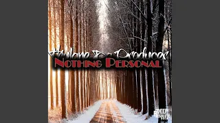 create attitude original mix 