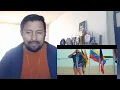 COLOMBIANO REACCIONA A Viaje Perfecto | Ander Bock ft. Alex Zurdo