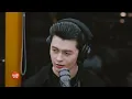 Elliot James Reay performs "I Think They Call This Love" LIVE on Wish 107.5 Bus