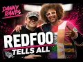 Redfoo The Untold Story of LMFAO Party Rock The Melbourne Shuffle