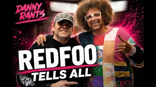 Redfoo The Untold Story of LMFAO Party Rock The Melbourne Shuffle