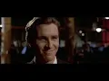 Patrick Bateman Sigma Meme Template - American Psycho meme Hamro Meme