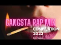 Download Lagu SAVAGE Hip Hop Gangsta Rap 2023 Mix ❌ Bass Boosted Urban Hip Hop Mix