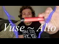 Vuse Alto Review 2021