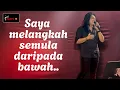 Download Lagu Akhirnya saya melangkah semula daripada bawah