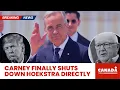 Download Lagu JUST IN: Carney DESTROYS Ambassador Hoekstra’s Dirty Remarks on Canadians