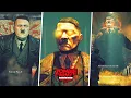 Download Lagu ALL H!TL€R Cutscenes \u0026 BossFight - Zombie Army Trilogy  GamePlay