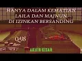 Download Lagu AKHIR KISAH CINTA LAILA DAN MAJNUN - Eps. Akhir