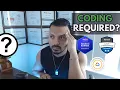 Do I Need Coding Skills to Become a Cloud Engineer