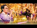 Download Lagu GOLDEN BUZZER!! Penampilan Spektakuler MB GITA HANDAYANI  | Audition | INDONESIA'S GOT TALENT 2023