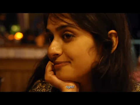 A Pale Blue Dot (2023) | FTII Student film by Neeraj Fulara