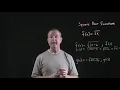 Evaluating Square Root Functions