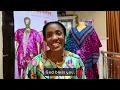 STORMED || WRITTEN BY EMMANUELA MIKE-BAMILOYE || LATEST MOUNT ZION FILM
