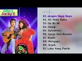 FULL ALBUM JANGAN RAYU RAYU - RITA SUGIARTO & JACKY ZIMAH