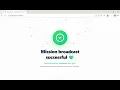 RescueShare - Smart Donation Help Platform Full Stack Project Demo React Node js MongoDB