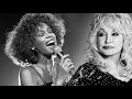 Whitney Houston - I Will Always Love You (ft:Dolly Parton) Mashup //Soundtrack//