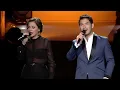 Download Lagu Tina Arena \u0026 George Perris - I Want To Spend My Lifetime Loving You (Live)