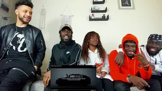 sarkodie no fugazy official video reaction