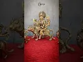 Download Lagu Navratri Special | Brass Durga Idols | Maa Durga Murti | The Advitya