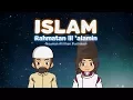 Lagu Islam - Mercy to the Worlds - Rahmatan lil alamin