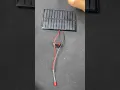 Download Lagu Solar Panel • Creating a Glowing LED Light with Solar Panel Connection #shorts #solar #freeenergy