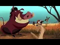 Download Lagu Timon and Pumbaa|On Holiday P1
