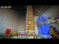 The origin of Etho s nickname Ladders