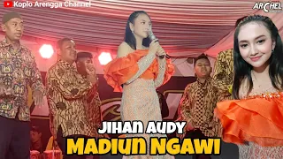 Download Jihan Audy - Madiun Ngawi - ARCHEL MUSIC Live Tasikmadu MP3