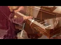 Dragonsong from Final Fantasy XIV (Piano)(Pablo Envers)(Nobuo Uematsu)