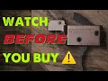 Rare Breed Triggers FRT-15 - WATCH IMMEDIATELY Problems from MORE than just Bolt Carrier Bounce