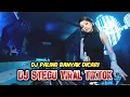 Dj Stecu Viral Tiktok | Dj Keyboard Nias Terbaru 2025 | Dj Full Bass Yamaha Sx700/900 | Dj Sihola