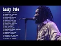 Lagu Lucky Dube Greatest Hits | Best Songs Of Lucky Dube Full Album