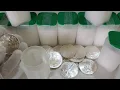 Stacking American Silver Eagles