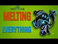 This Warframe Secondary Melts Everything Here s Why