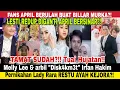 Lagu Melly Lee \u0026 arbil \