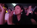 YOASOBI「HEART BEAT」 from 『YOASOBI ASIA TOUR 2024-2025 “超現実｜cho-genjitsu” in Singapore』2025.2.22-23