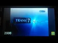 Lagu Endcap trans 7 2008