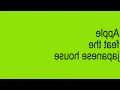 Charli xcx - Apple featuring the japanese house (official audio)
