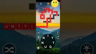Wordscapes Level 5044