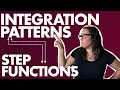 Step Functions Service Integration Patterns FooBar