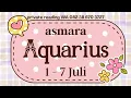 Download Lagu Aquarius ||dia yakin tapi kamunya tidak🌻Mari Tarot #tarotindonesia
