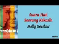 Download Lagu Melly Goeslaw – Suara Hati Seorang Kekasih | Lirik Lagu