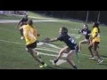 Phi Lambda Chi Power Puff Game Highlights 2016