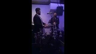 فرهنك جميل شالوه للعمارة عراقي ردح 