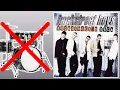 Everybody (Backstreet's Back) - Backstreet Boys | No Drums (Drumless)